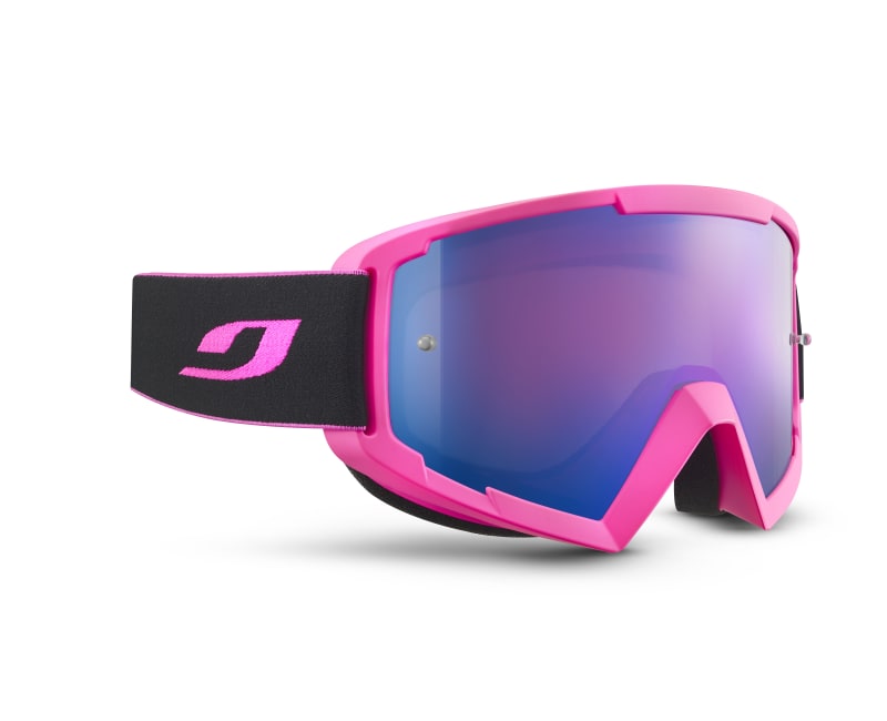 Julbo Session Spectron 2 Goggles - Pink/Black