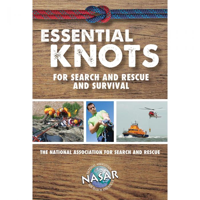 Essential Knots for Search & Rescue & Survival