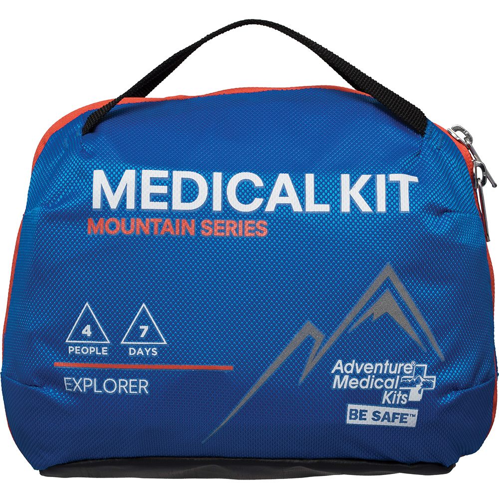 Explorer Medical Kit