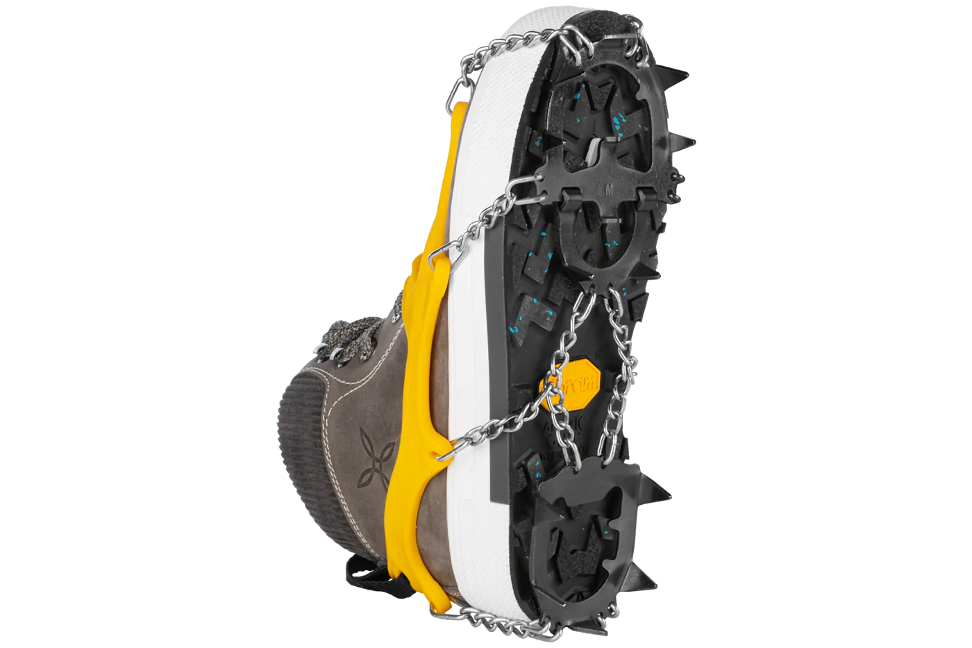 Grivel Explorer Traction Device