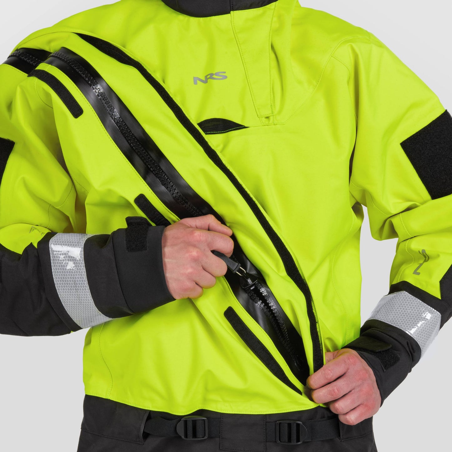 NRS Extreme SAR GTX Dry Suit