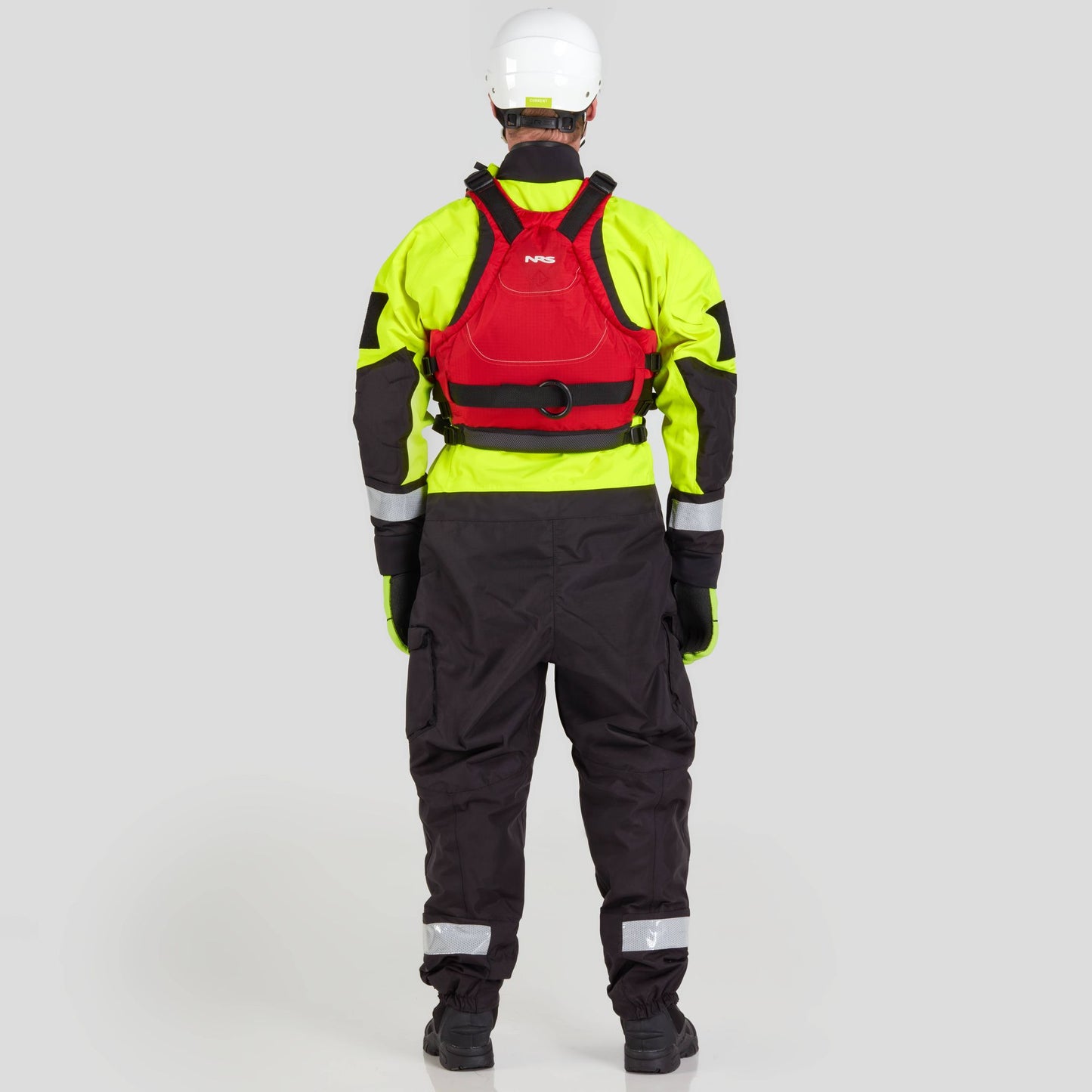 NRS Extreme SAR GTX Dry Suit