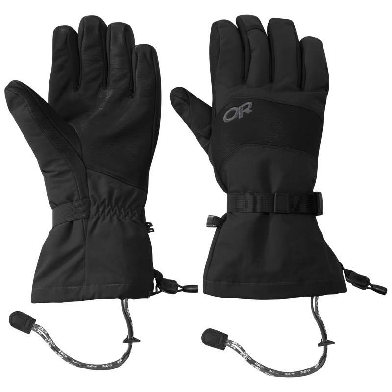 Outdoor Research Highcamp Gloves - Men's