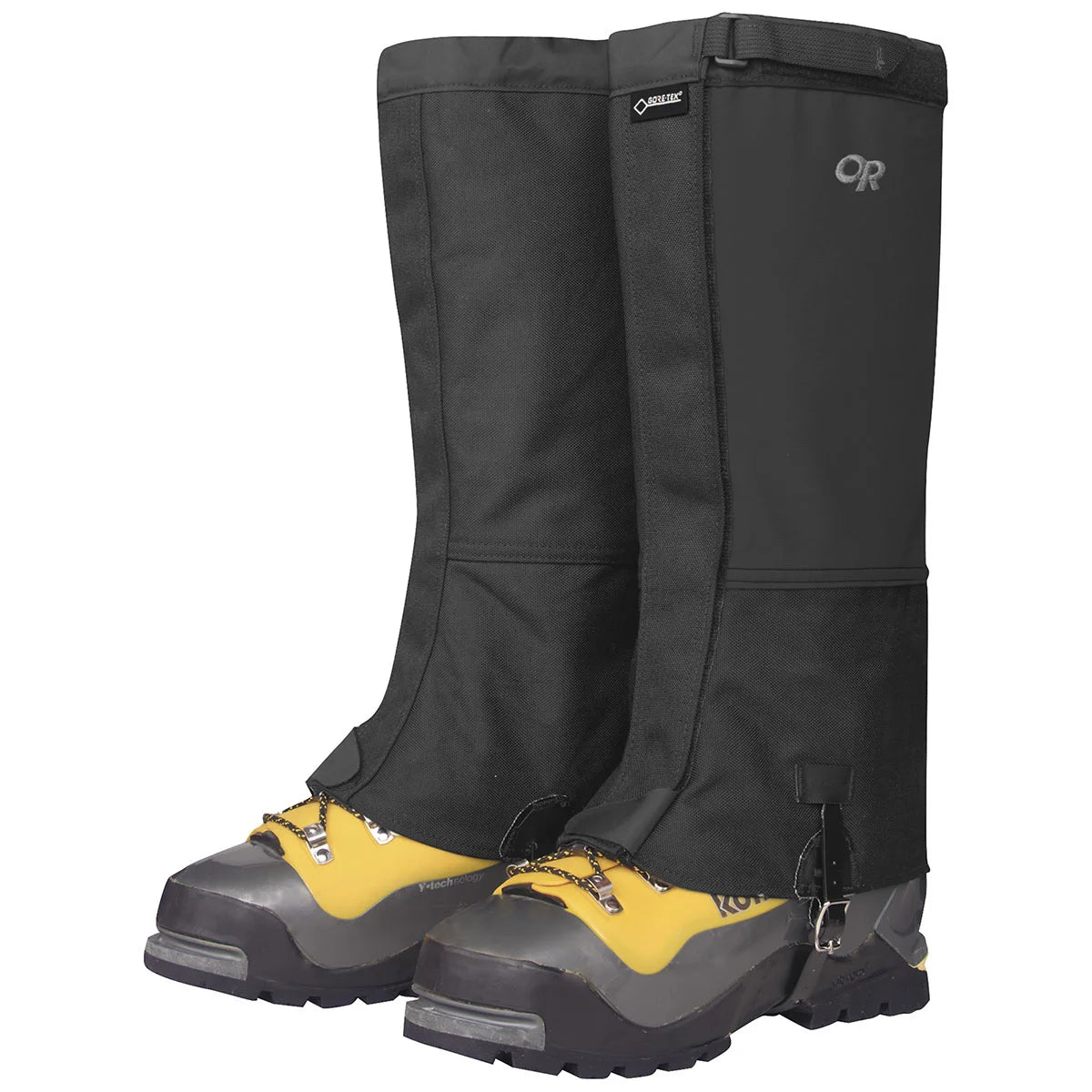 Outdoor Research Expedition Crocodile GORE-TEX® Gaiters - Men's