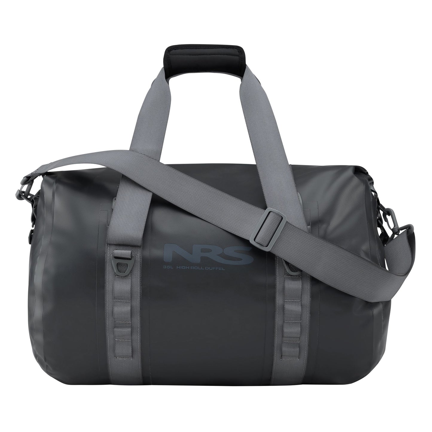 NRS High Roll Duffel Dry Bag