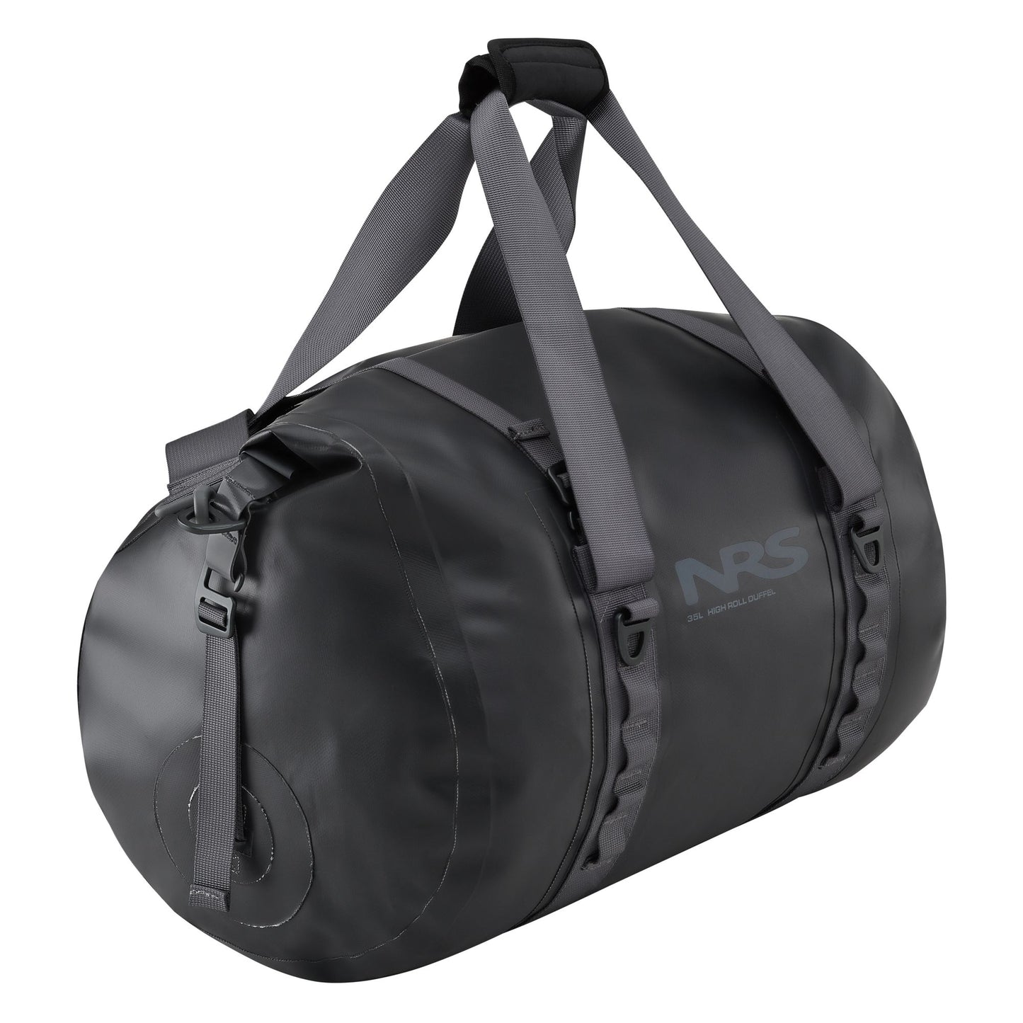 NRS High Roll Duffel Dry Bag