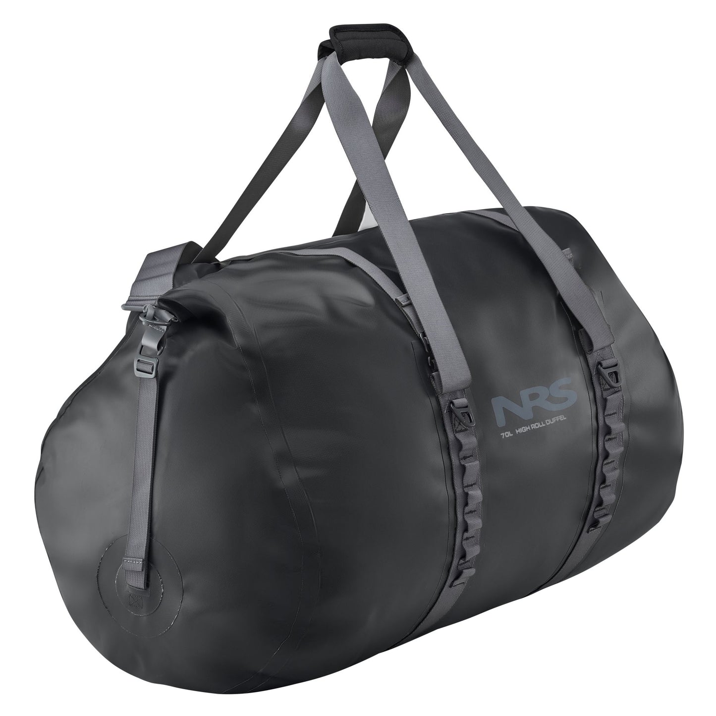 NRS High Roll Duffel Dry Bag