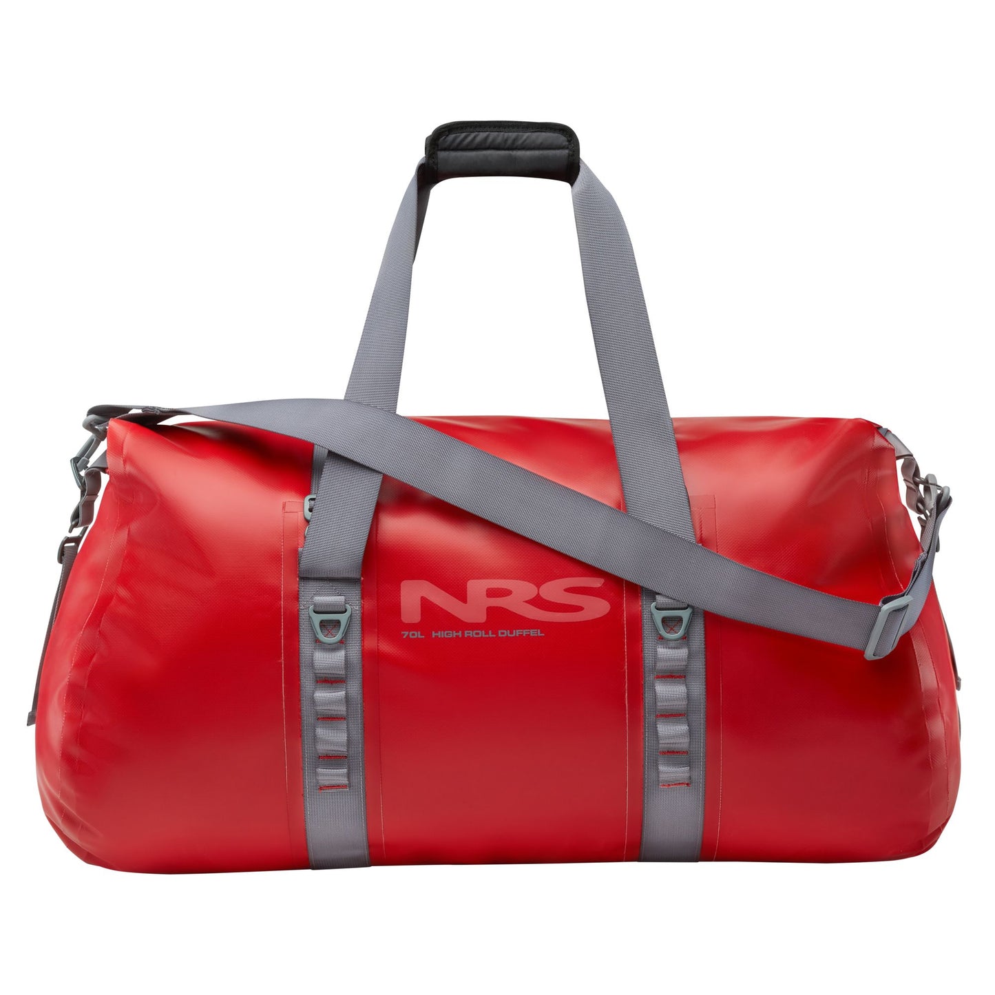 NRS High Roll Duffel Dry Bag