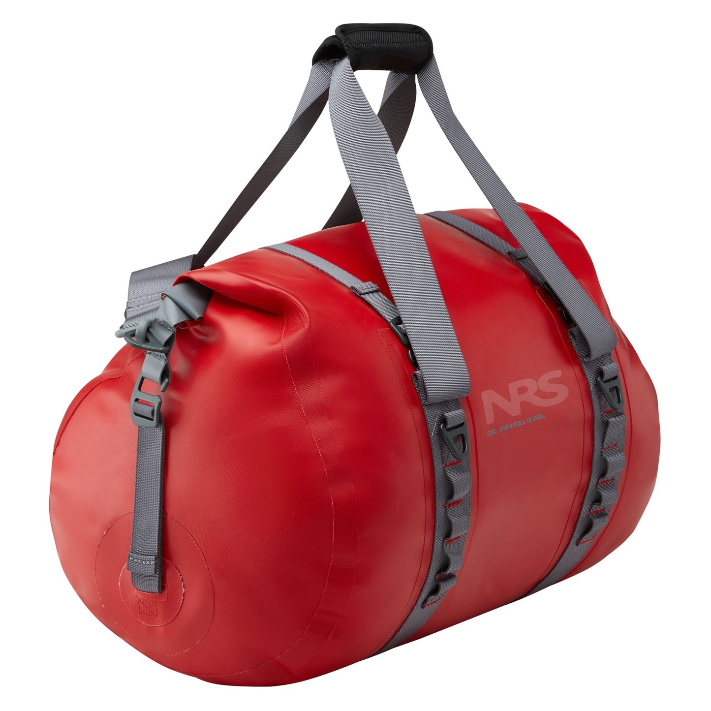 NRS High Roll Duffel Dry Bag