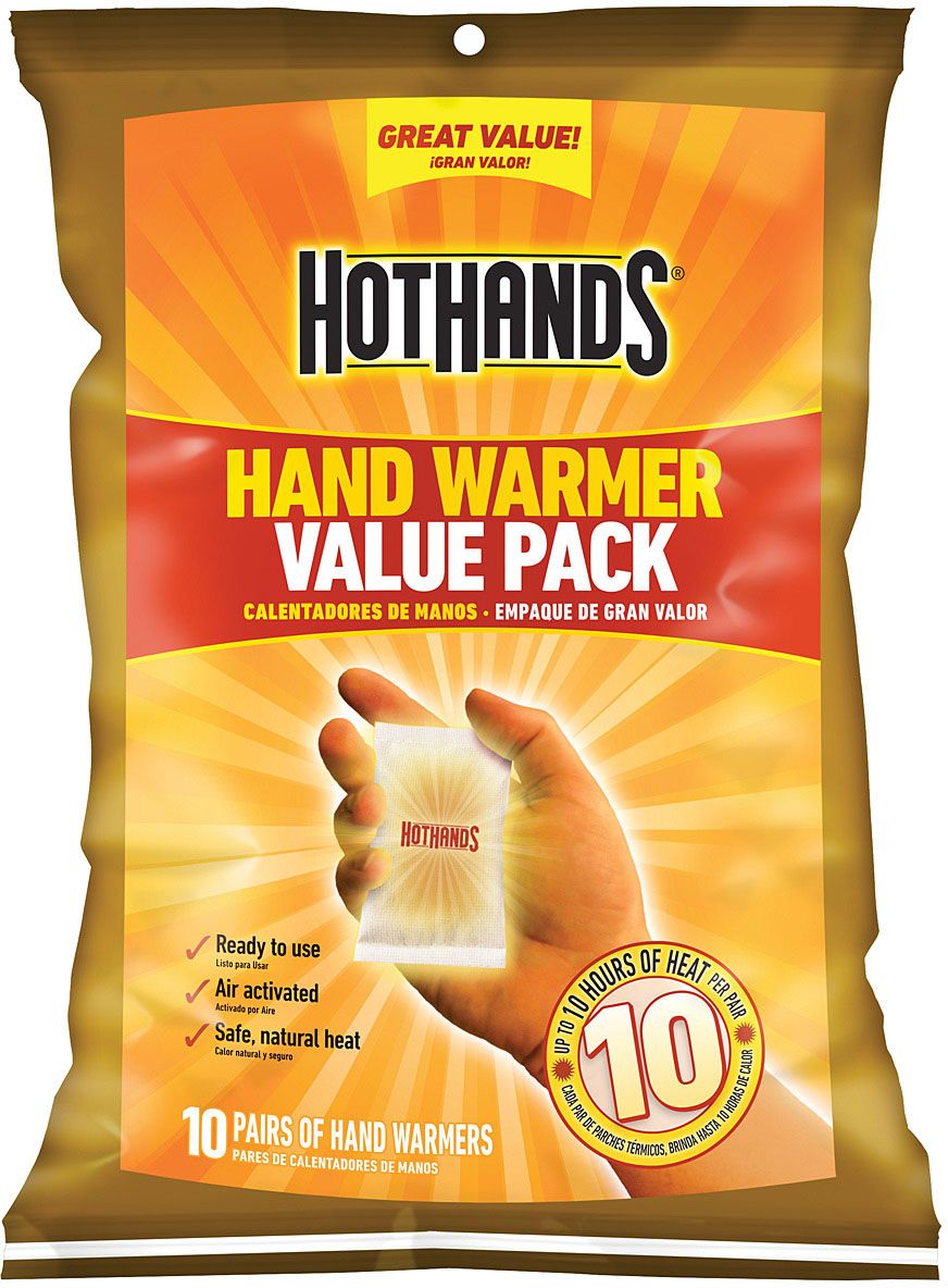 HotHands Value Pack
