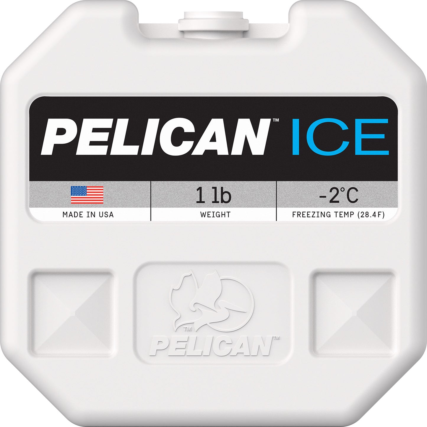 Pelican Ice Pack - 1lb