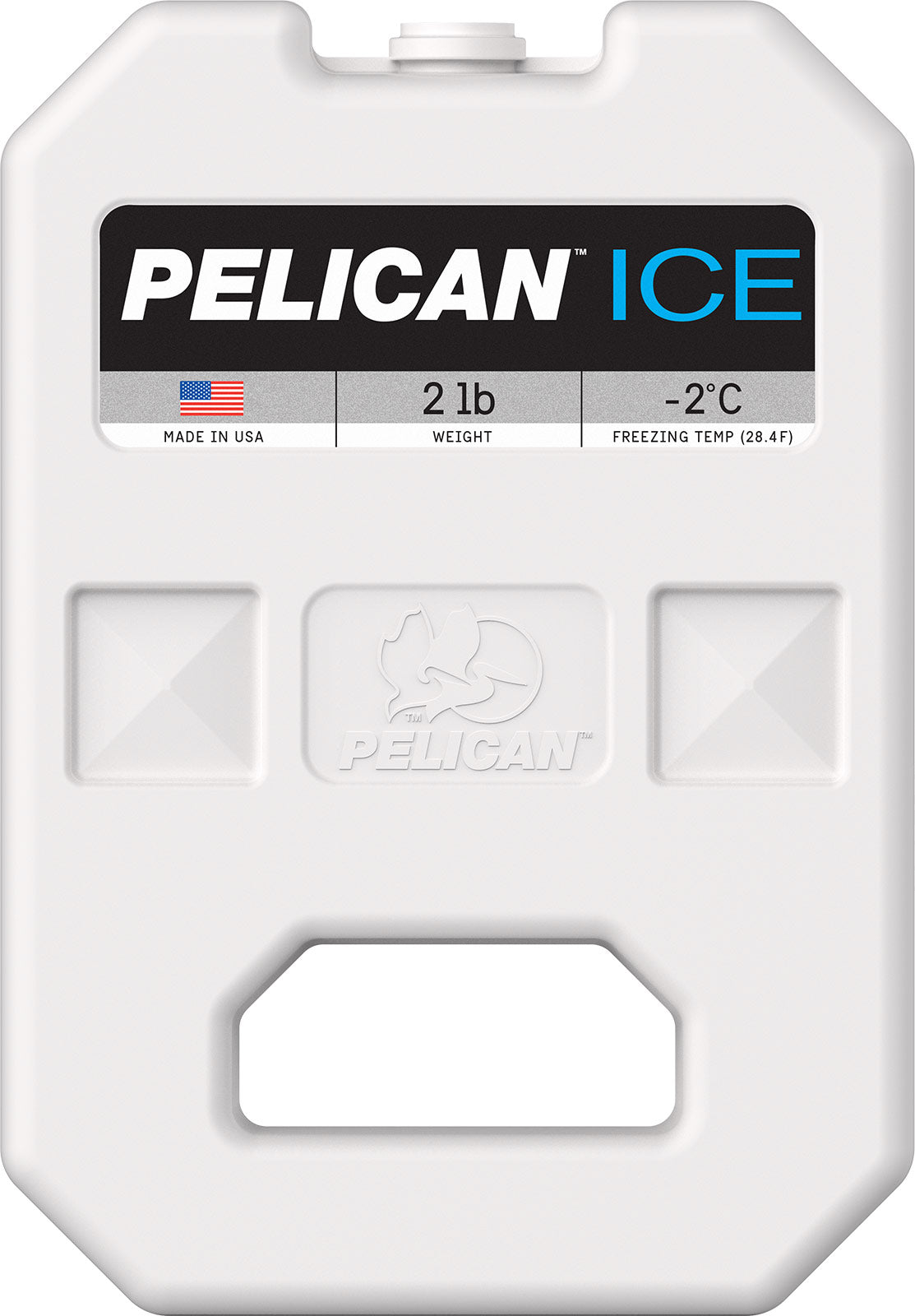 Pelican Ice Pack - 2lb