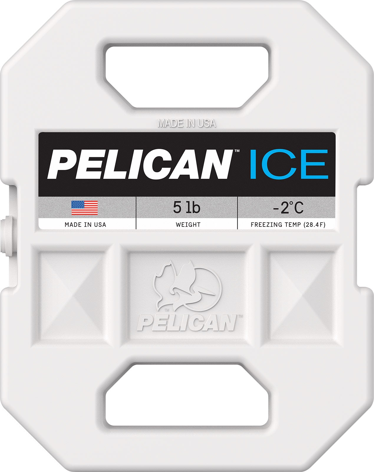Pelican Ice Pack - 5lb