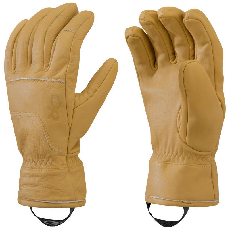 Outdoor Research Aksel Work Gloves