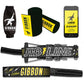 Gibbon Jib Line Slackline Set