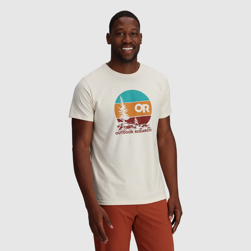 Outdoor Research Sunset Logo T-Shirt