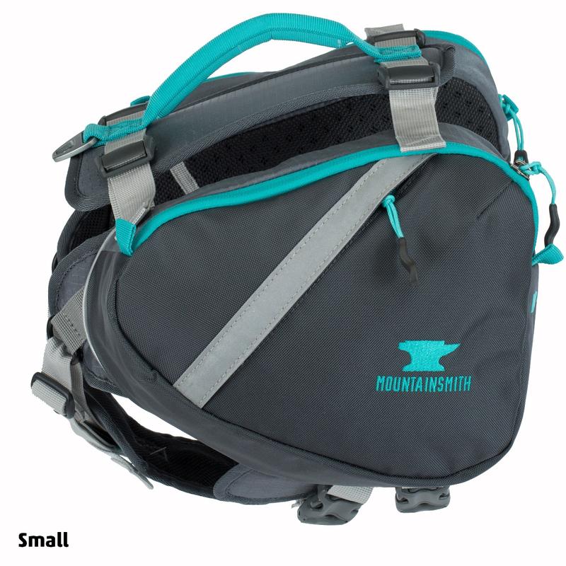 Mountainsmith K9 Pack