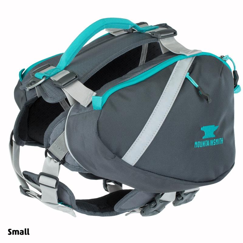 Mountainsmith K9 Pack