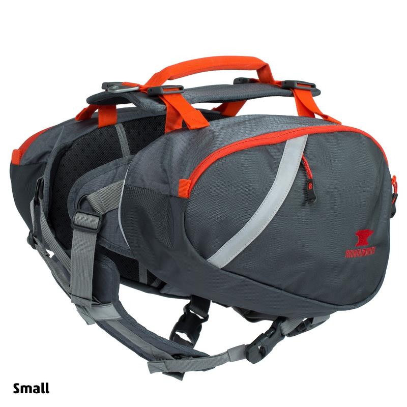 Mountainsmith K9 Pack