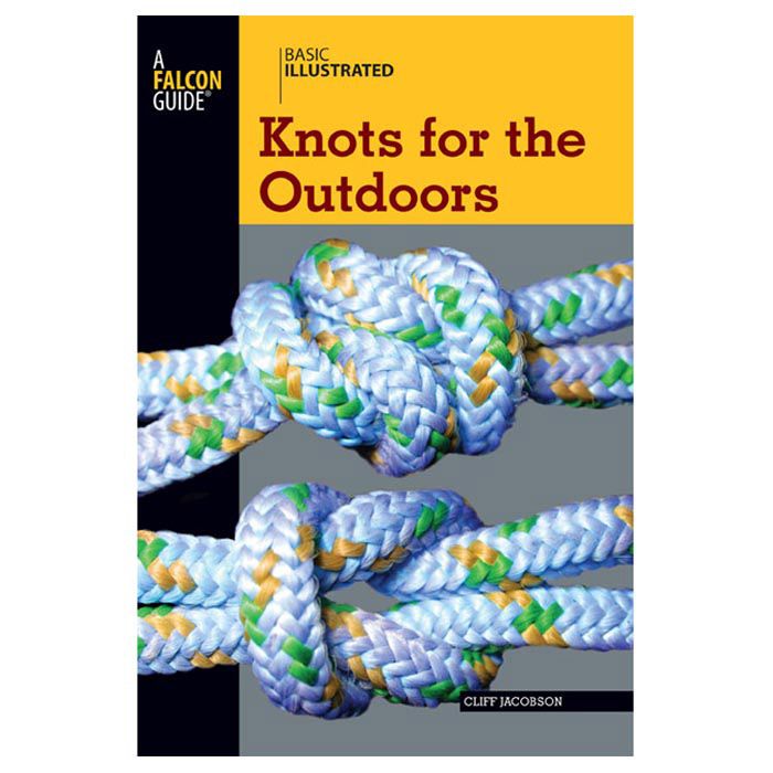 Knots For The Outdoors