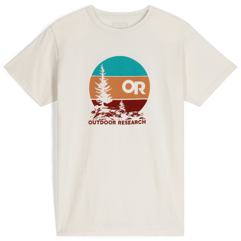 Outdoor Research Sunset Logo T-Shirt