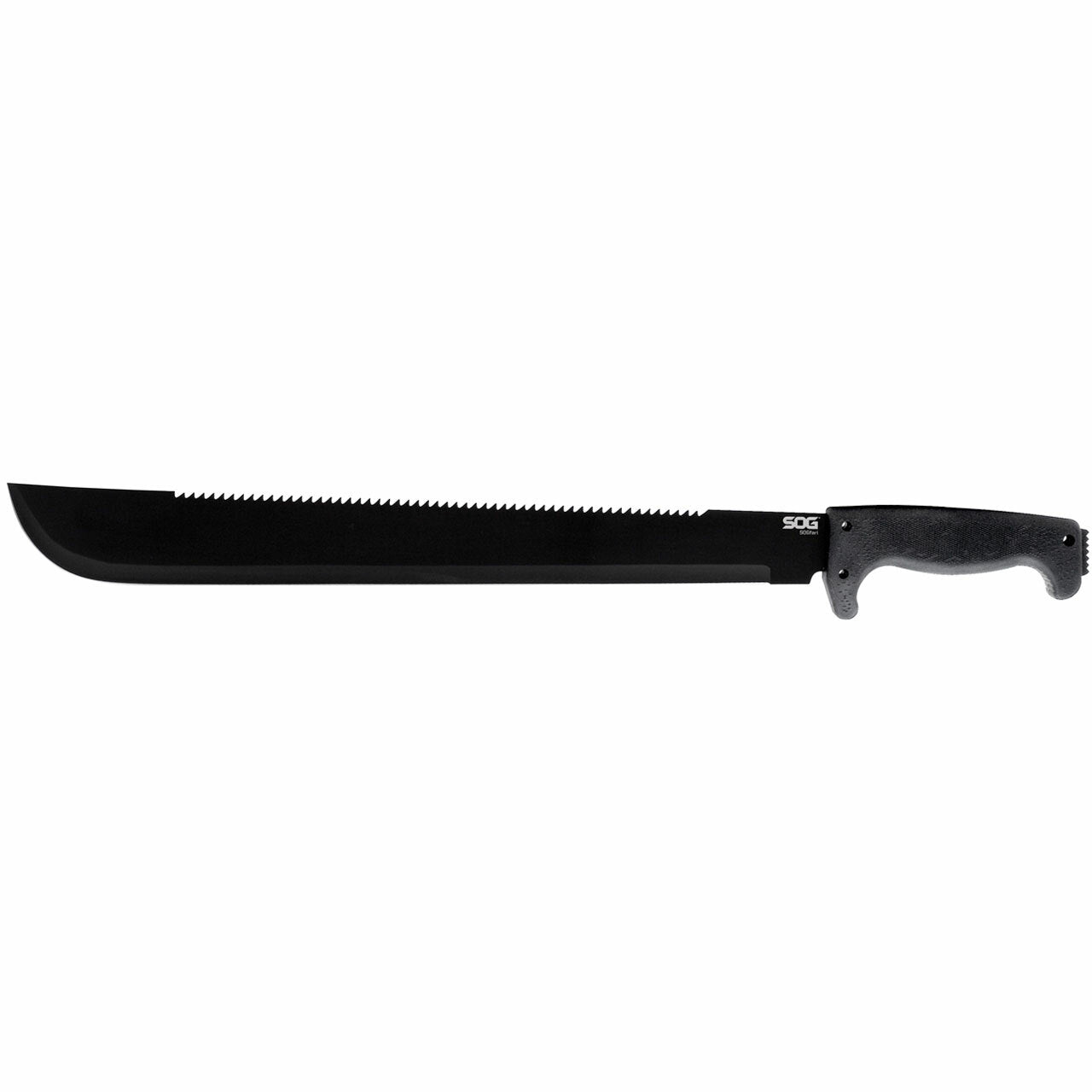 SOGfari Machete - 13 in or 18 in.