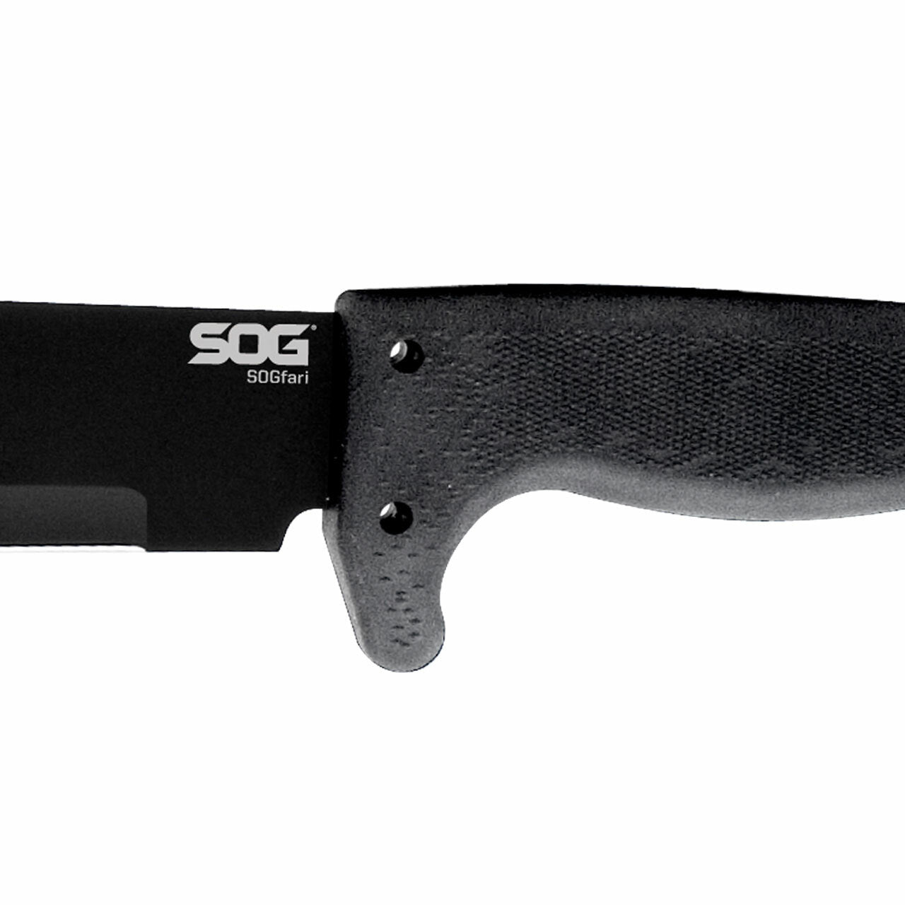 SOGfari Machete - 13 in or 18 in.