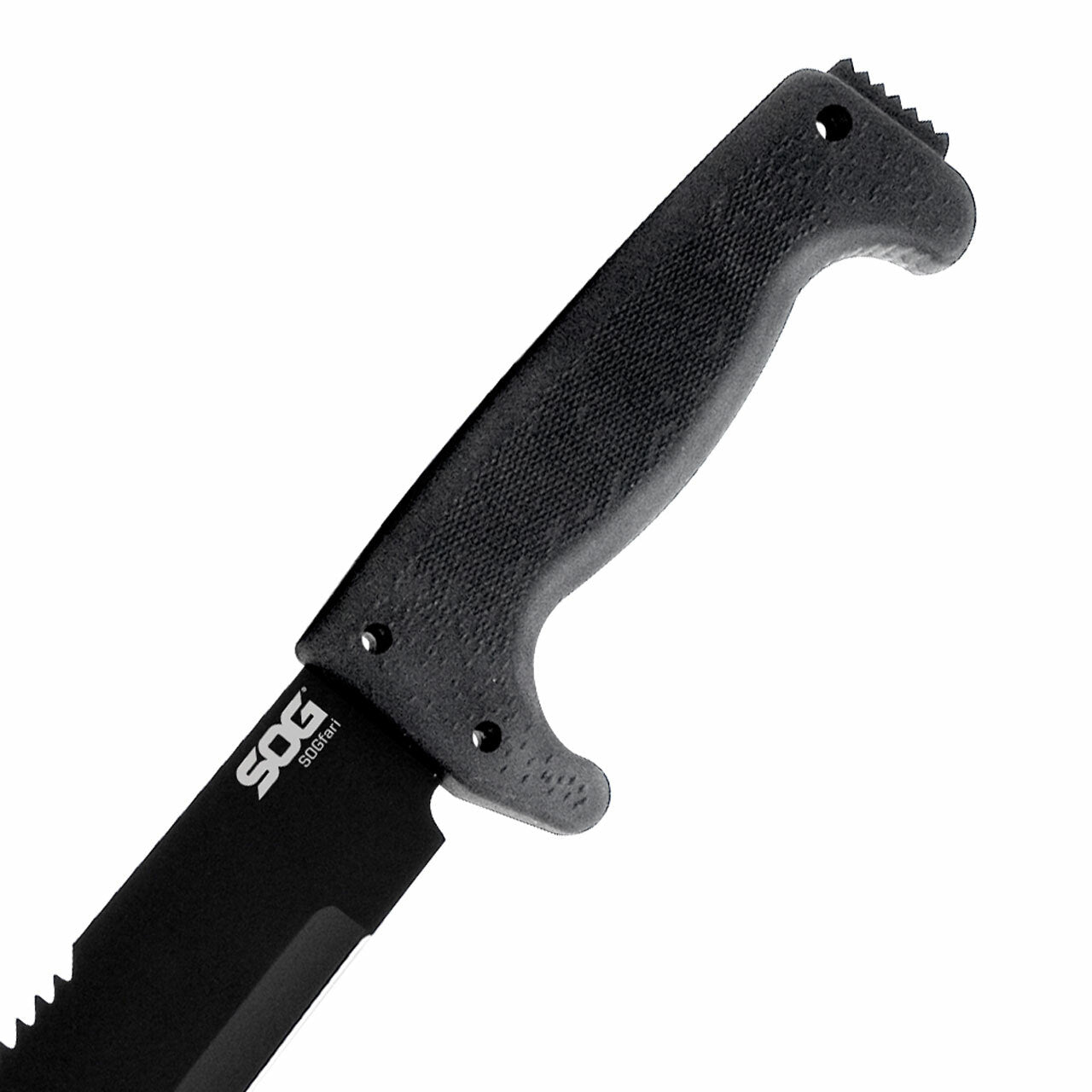 SOGfari Machete - 13 in or 18 in.