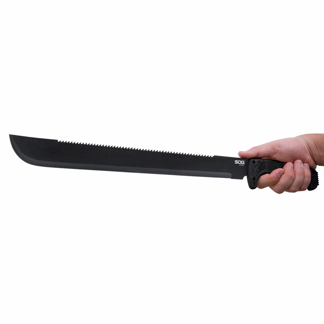 SOGfari Machete - 13 in or 18 in.