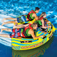 WOW Watersports Macho Combo 3 Towable - 3 person