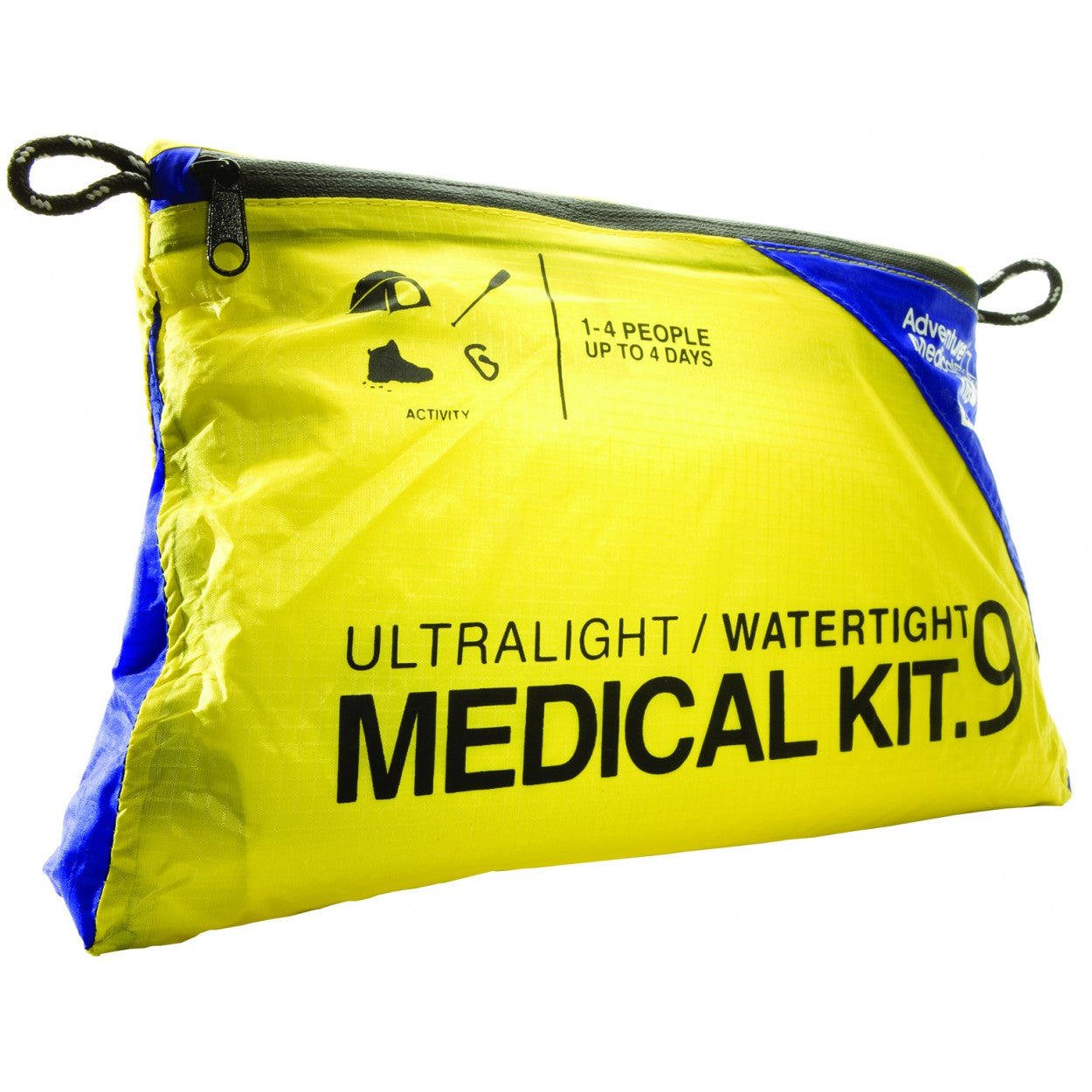 Ultralight & Watertight Medical Kits