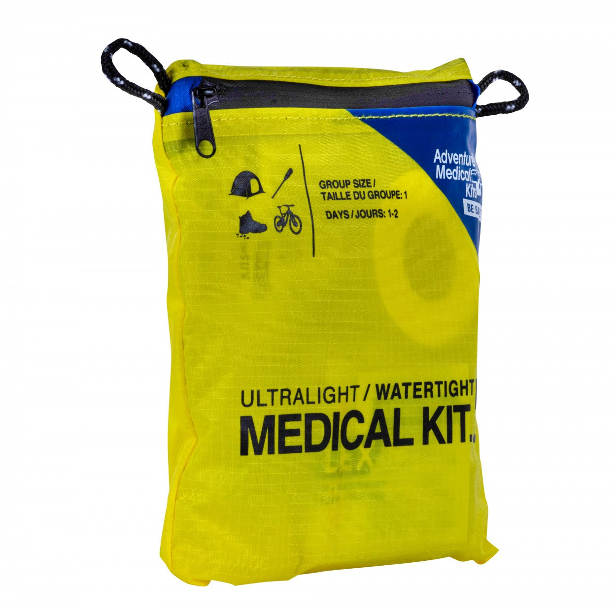 Ultralight & Watertight Medical Kits