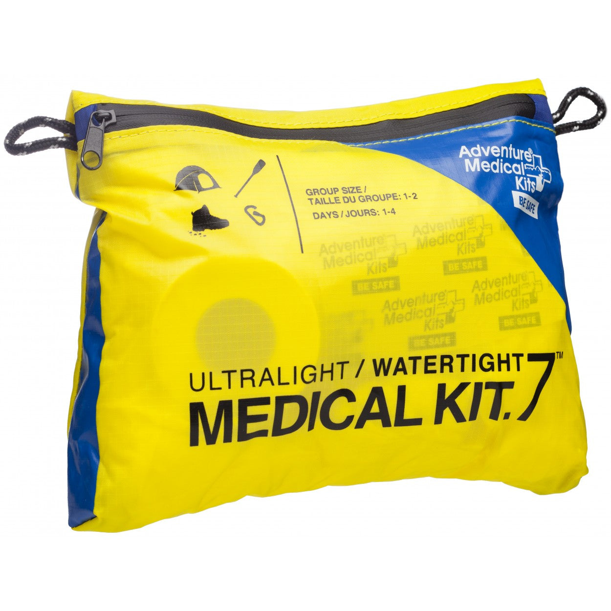 Ultralight & Watertight Medical Kits