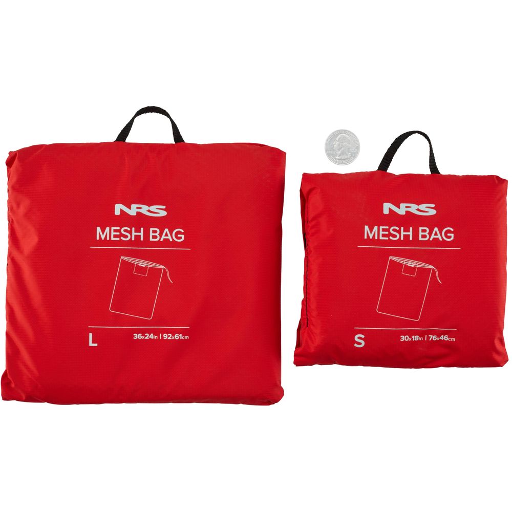 NRS Mesh Bag