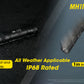 Nitecore MH11 1000 Lumen USB-C Rechargeable Flashlight