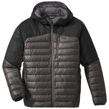 Outdoor Research Helium Down Hoodie - Men's