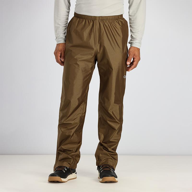 Outdoor Research Helium Rain Pants - Men's