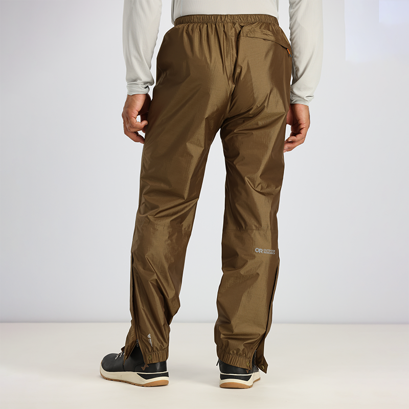 Outdoor Research Helium Rain Pants - Men's