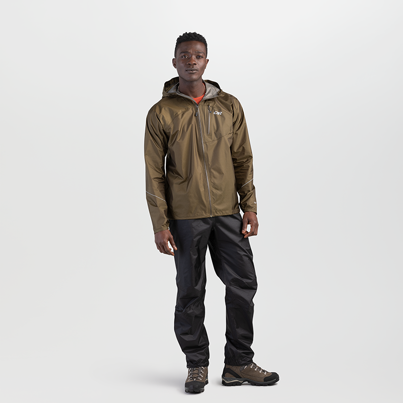 Outdoor Research Helium Rain Pants - Men's