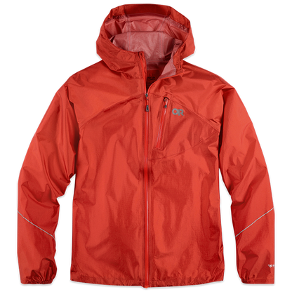 Outdoor Research Helium Rain Jacket - Men's