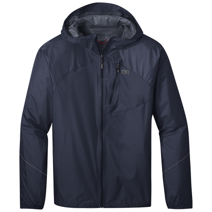 Outdoor Research Helium Rain Jacket - Men's