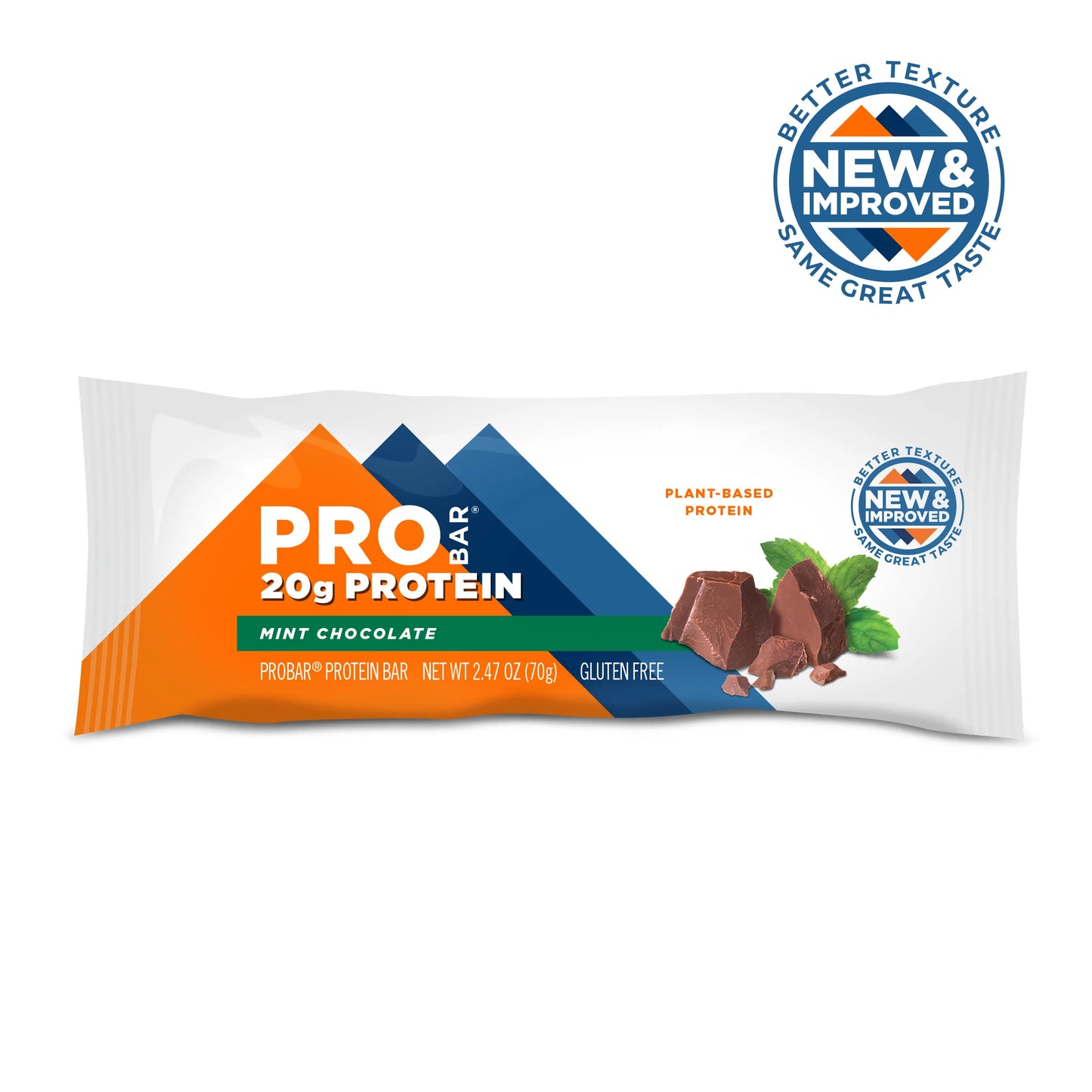 ProBar Protein Bar - Mint Chocolate