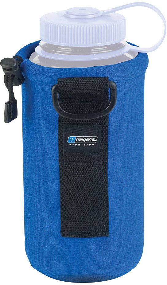 Nalgene 32oz Widemouth Neoprene Carrier