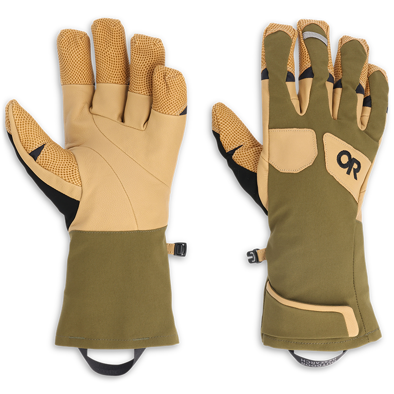 Outdoor Research Extravert Gloves - Men's