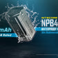 Nitecore NPB4 20,000mah Waterproof Power Bank