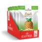 Organic Freeze-Dried Pineapples