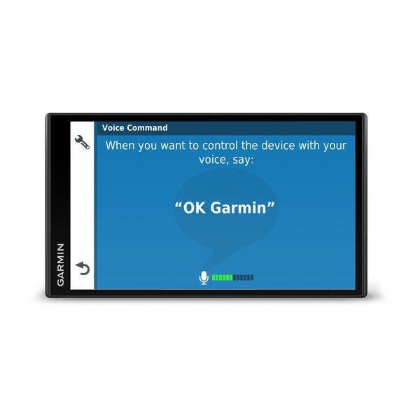 Garmin DriveSmart™ 65 with Traffic