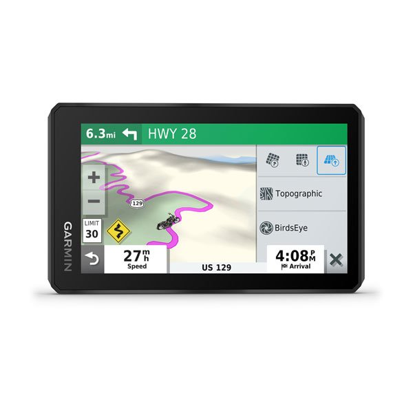 Garmin zūmo® XT Powersports GPS