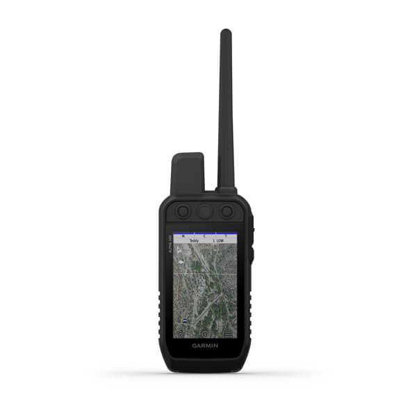 Garmin Alpha® 200 and TT™ 15X Bundle