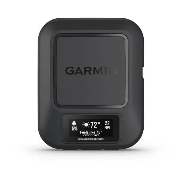 Garmin inReach® Messenger